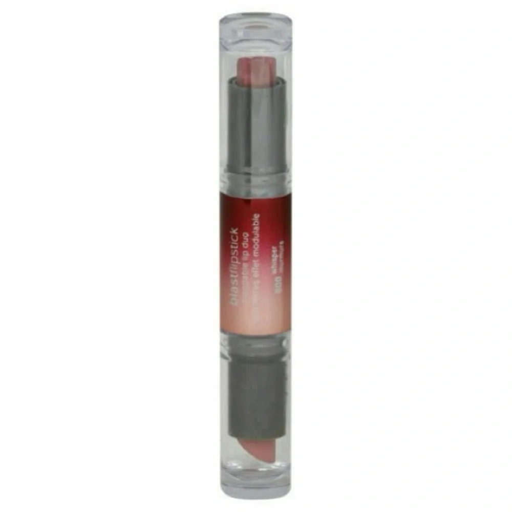 Covergirl Blast Flipstick Blendable Lip Duo Lipstick 850 Smooch NEW